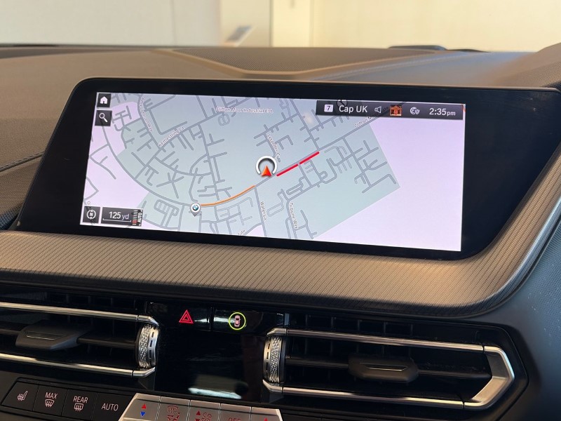 2023 (23) BMW 1 SERIES 118i [136] M Sport 5dr [Live Cockpit Professional] 5135101
