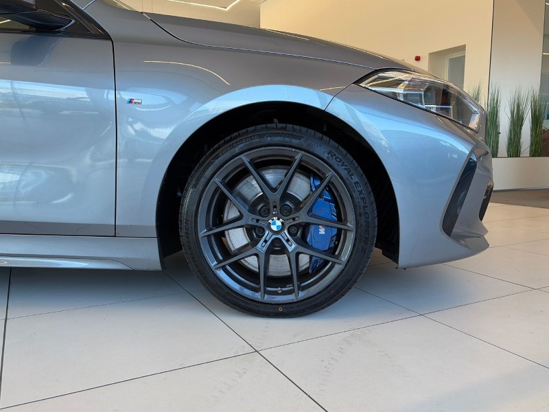 2023 (23) BMW 1 SERIES 118i [136] M Sport 5dr [Live Cockpit Professional] 5135081
