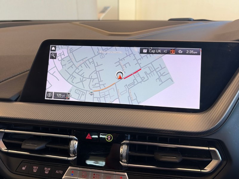 2023 (23) BMW 1 SERIES 118i [136] M Sport 5dr [Live Cockpit Professional] 5135084