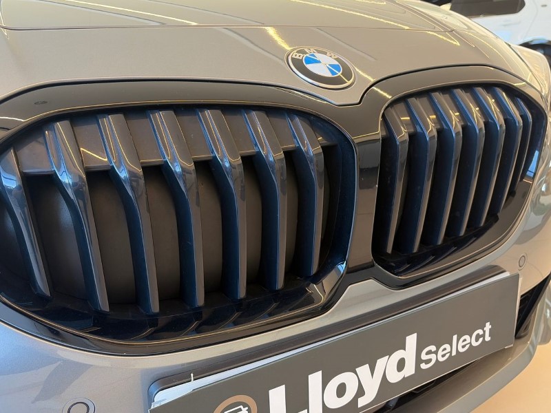 2023 (23) BMW 1 SERIES 118i [136] M Sport 5dr [Live Cockpit Professional] 5135112