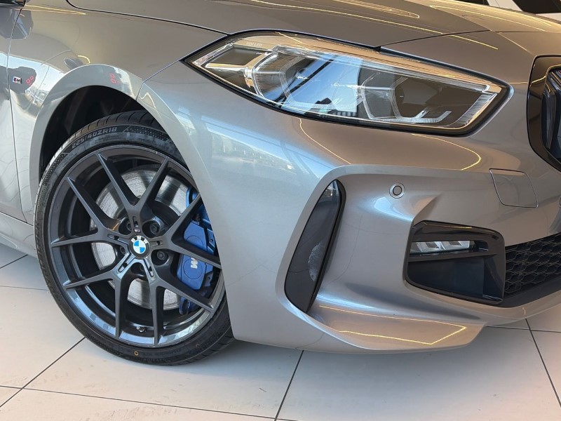 2023 (23) BMW 1 SERIES 118i [136] M Sport 5dr [Live Cockpit Professional] 5135111
