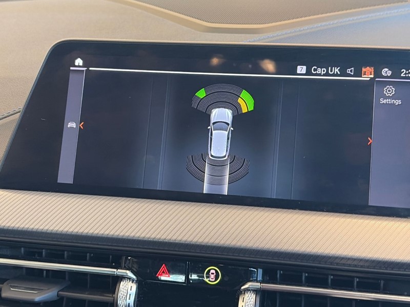 2023 (23) BMW 1 SERIES 118i [136] M Sport 5dr [Live Cockpit Professional] 5135102