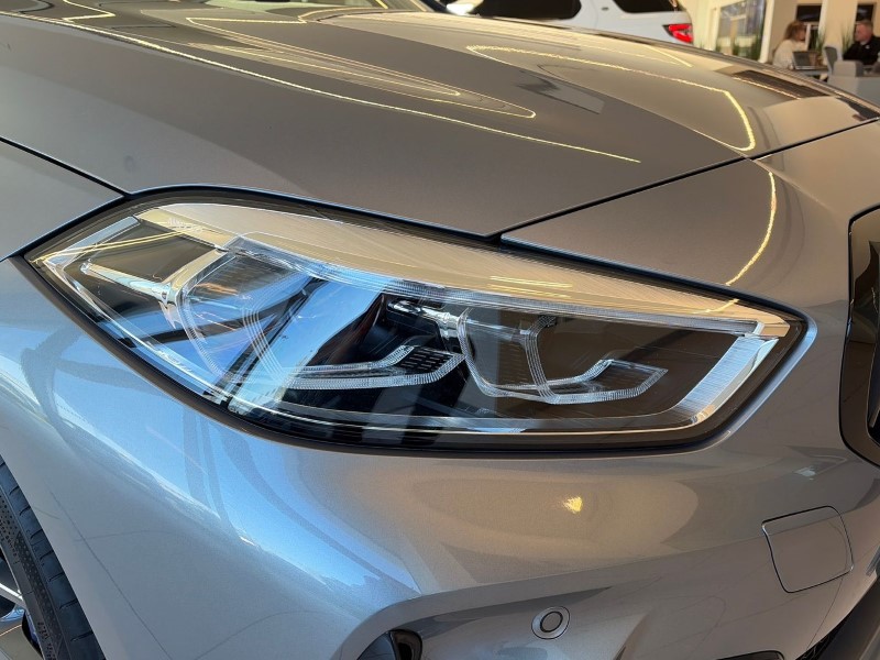 2023 (23) BMW 1 SERIES 118i [136] M Sport 5dr [Live Cockpit Professional] 5135090