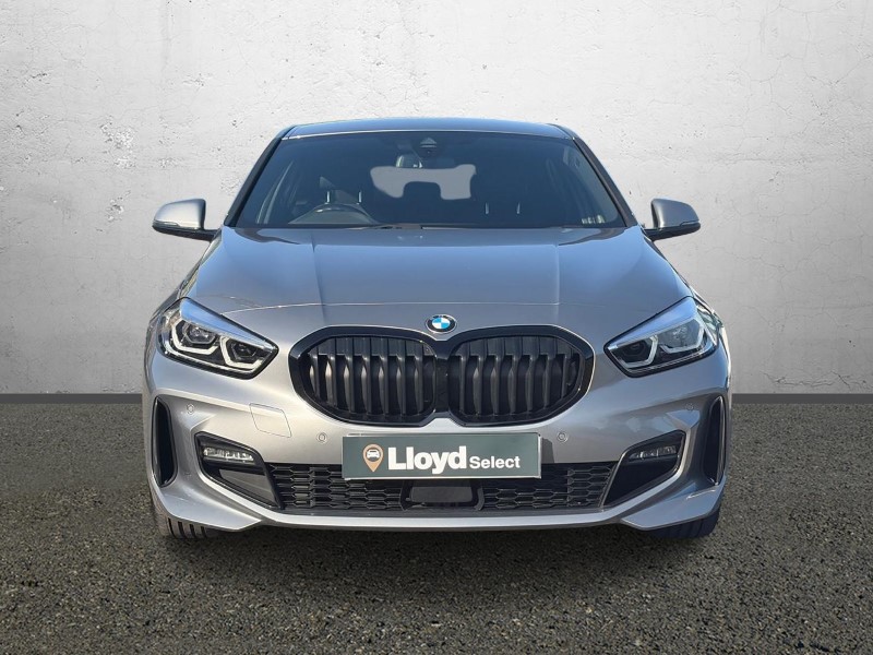 2023 (23) BMW 1 SERIES 118i [136] M Sport 5dr [Live Cockpit Professional] 5135080