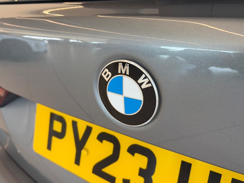 2023 (23) BMW 1 SERIES 118i [136] M Sport 5dr [Live Cockpit Professional] 5135114