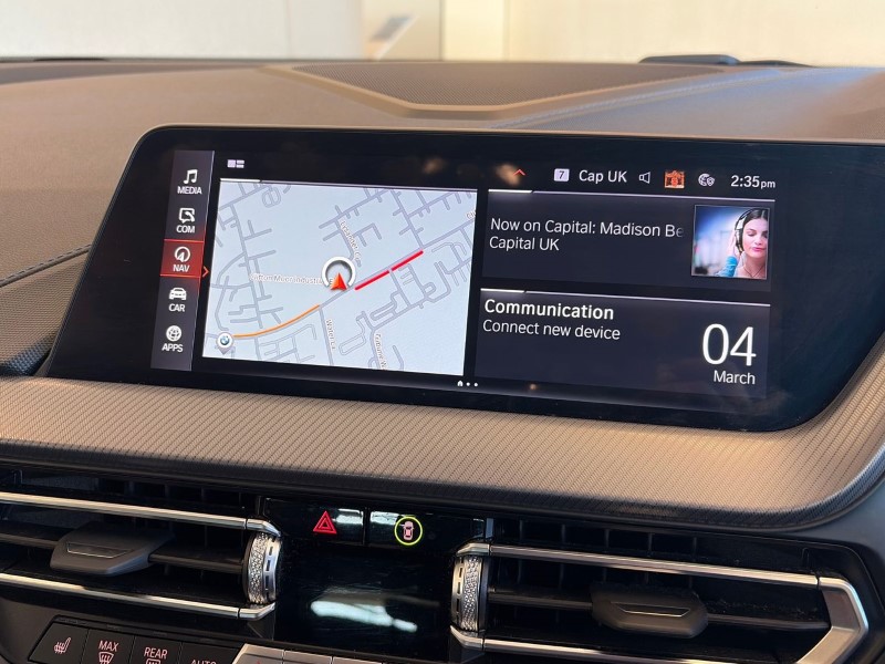 2023 (23) BMW 1 SERIES 118i [136] M Sport 5dr [Live Cockpit Professional] 5135100