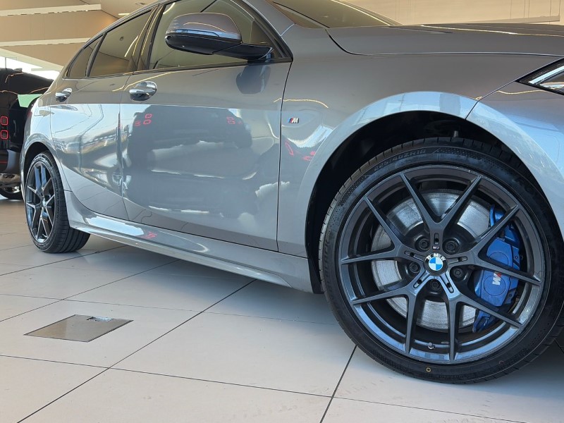 2023 (23) BMW 1 SERIES 118i [136] M Sport 5dr [Live Cockpit Professional] 5135113