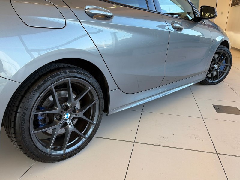 2023 (23) BMW 1 SERIES 118i [136] M Sport 5dr [Live Cockpit Professional] 5135117