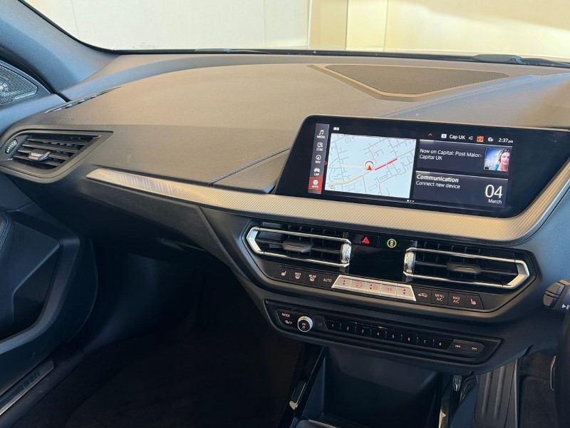 2023 (23) BMW 1 SERIES 118i [136] M Sport 5dr [Live Cockpit Professional] 5135107