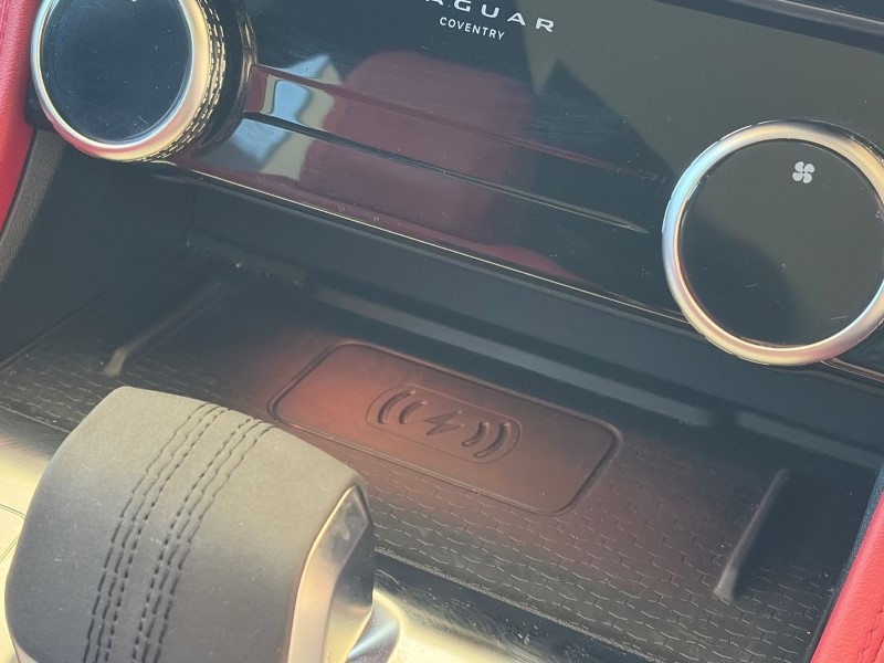 2023 (23) JAGUAR F-PACE 2.0 D200 R-Dynamic SE 5dr Auto AWD 5186386