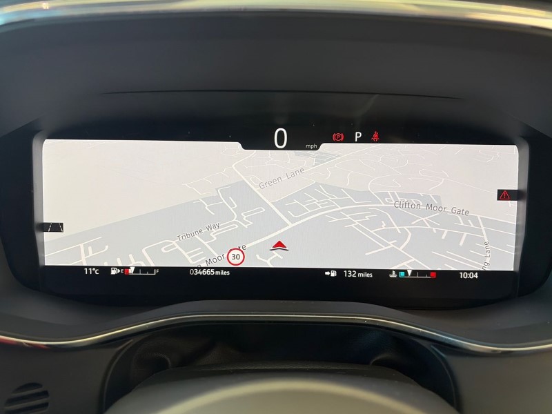 2023 (23) JAGUAR F-PACE 2.0 D200 R-Dynamic SE 5dr Auto AWD 5186363