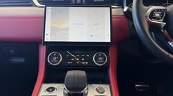 2023 (23) JAGUAR F-PACE 2.0 D200 R-Dynamic SE 5dr Auto AWD 5186361