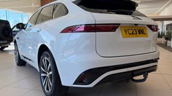 2023 (23) JAGUAR F-PACE 2.0 D200 R-Dynamic SE 5dr Auto AWD 5186406