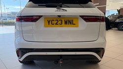 2023 (23) JAGUAR F-PACE 2.0 D200 R-Dynamic SE 5dr Auto AWD 5186405