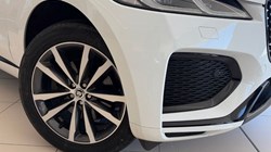2023 (23) JAGUAR F-PACE 2.0 D200 R-Dynamic SE 5dr Auto AWD 5186393