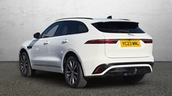 2023 (23) JAGUAR F-PACE 2.0 D200 R-Dynamic SE 5dr Auto AWD 5186349