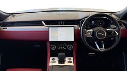 2023 (23) JAGUAR F-PACE 2.0 D200 R-Dynamic SE 5dr Auto AWD 5186356
