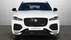 2023 (23) JAGUAR F-PACE 2.0 D200 R-Dynamic SE 5dr Auto AWD 5186354