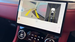 2023 (23) JAGUAR F-PACE 2.0 D200 R-Dynamic SE 5dr Auto AWD 5186380