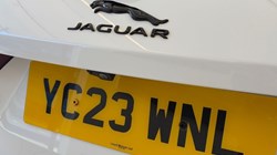 2023 (23) JAGUAR F-PACE 2.0 D200 R-Dynamic SE 5dr Auto AWD 5186397