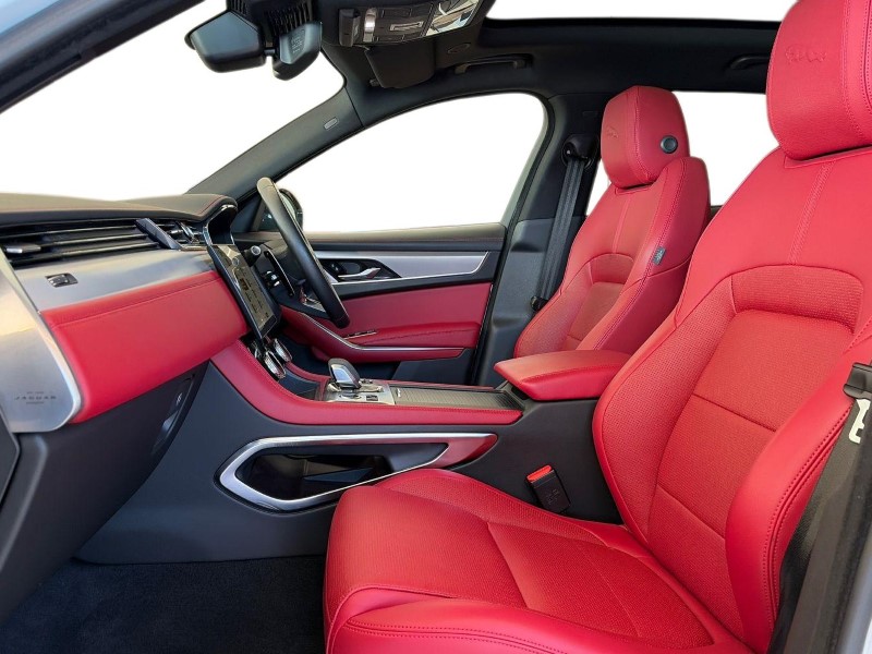 2023 (23) JAGUAR F-PACE 2.0 D200 R-Dynamic SE 5dr Auto AWD 5186350