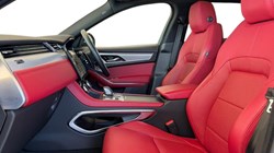 2023 (23) JAGUAR F-PACE 2.0 D200 R-Dynamic SE 5dr Auto AWD 5186350
