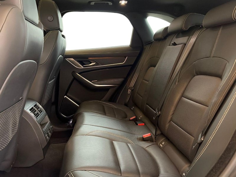 2022 (22) JAGUAR F-PACE 2.0 D200 R-Dynamic Black 5dr Auto AWD 5152532