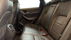 2022 (22) JAGUAR F-PACE 2.0 D200 R-Dynamic Black 5dr Auto AWD 5152532