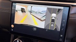 2022 (22) JAGUAR F-PACE 2.0 D200 R-Dynamic Black 5dr Auto AWD 5152540