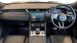 2022 (22) JAGUAR F-PACE 2.0 D200 R-Dynamic Black 5dr Auto AWD 5152537