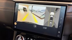 2022 (22) JAGUAR F-PACE 2.0 D200 R-Dynamic Black 5dr Auto AWD 5152560