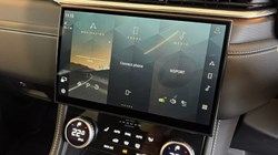 2022 (22) JAGUAR F-PACE 2.0 D200 R-Dynamic Black 5dr Auto AWD 5152558