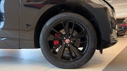 2022 (22) JAGUAR F-PACE 2.0 D200 R-Dynamic Black 5dr Auto AWD 5152536