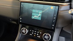 2022 (22) JAGUAR F-PACE 2.0 D200 R-Dynamic Black 5dr Auto AWD 5152562