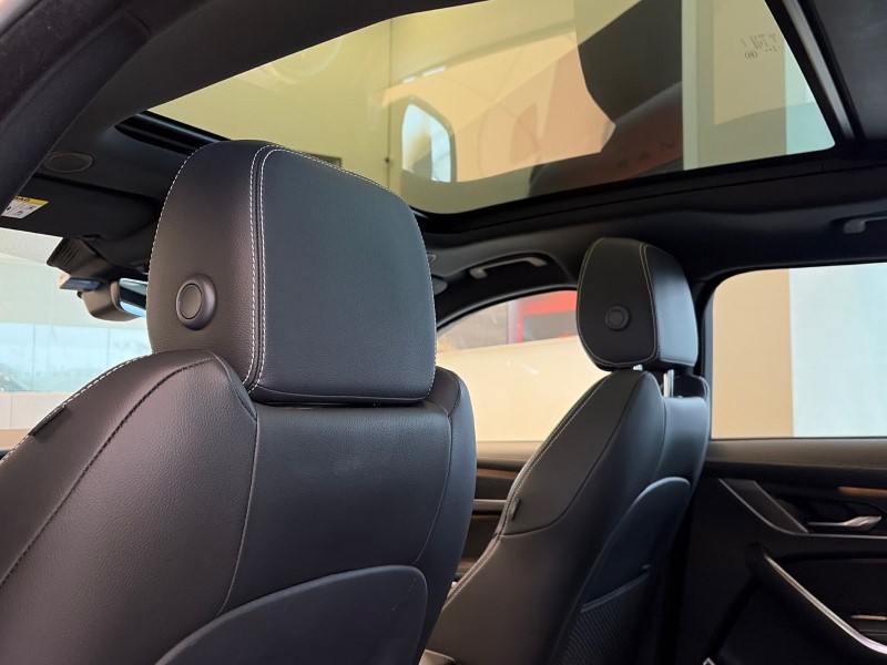 2022 (22) JAGUAR F-PACE 2.0 D200 R-Dynamic Black 5dr Auto AWD 5152549