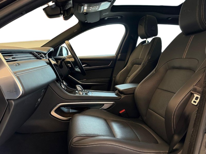 2022 (22) JAGUAR F-PACE 2.0 D200 R-Dynamic Black 5dr Auto AWD 5152531