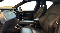 2022 (22) JAGUAR F-PACE 2.0 D200 R-Dynamic Black 5dr Auto AWD 5152531