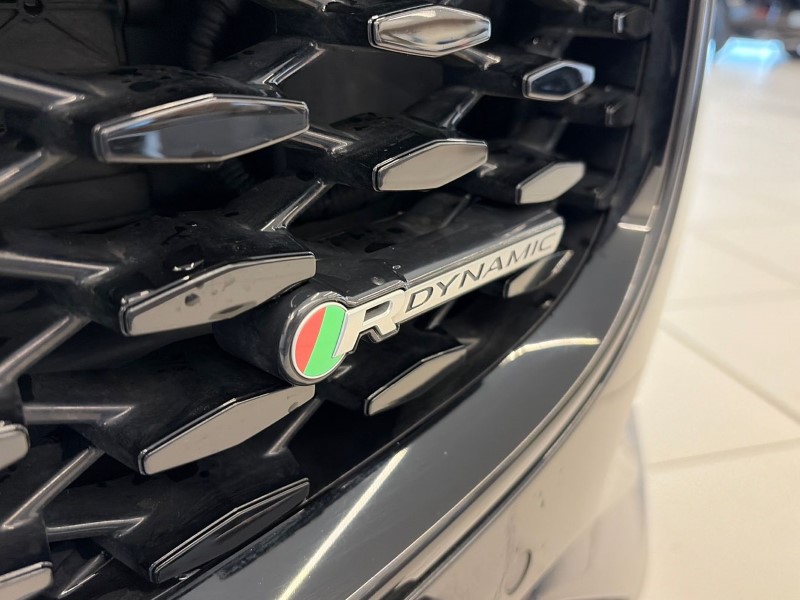 2022 (22) JAGUAR F-PACE 2.0 D200 R-Dynamic Black 5dr Auto AWD 5152582