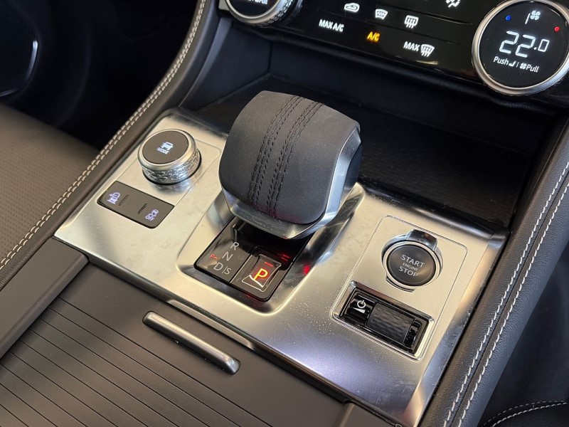 2022 (22) JAGUAR F-PACE 2.0 D200 R-Dynamic Black 5dr Auto AWD 5152541