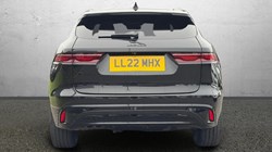 2022 (22) JAGUAR F-PACE 2.0 D200 R-Dynamic Black 5dr Auto AWD 5152534