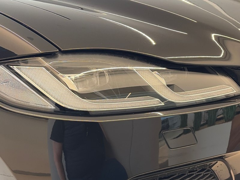 2022 (22) JAGUAR F-PACE 2.0 D200 R-Dynamic Black 5dr Auto AWD 5152545