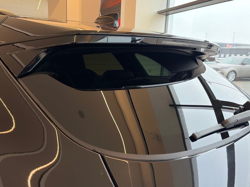 2022 (22) JAGUAR F-PACE 2.0 D200 R-Dynamic Black 5dr Auto AWD 5152585