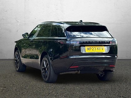 2023 (23) LAND ROVER RANGE ROVER VELAR 2.0 D200 MHEV Dynamic SE 5dr Auto