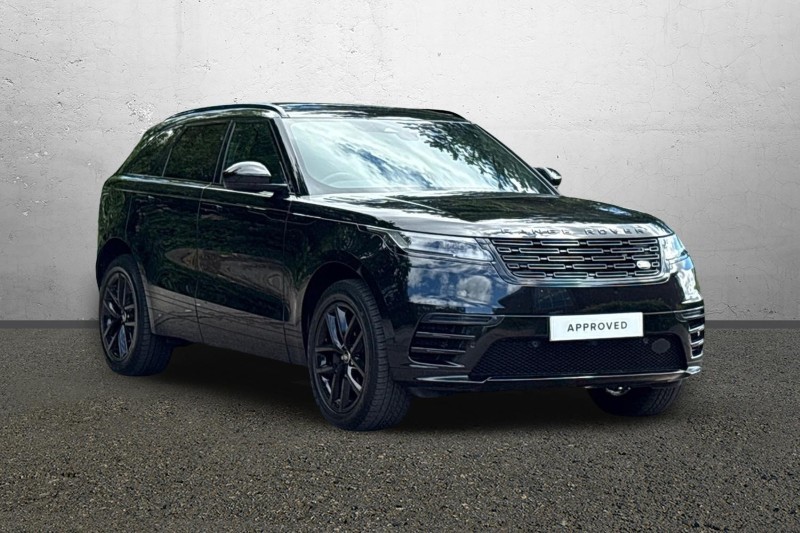 2023 (23) LAND ROVER RANGE ROVER VELAR 2.0 D200 MHEV Dynamic SE 5dr Auto