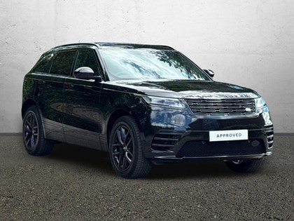 2023 (23) LAND ROVER RANGE ROVER VELAR 2.0 D200 MHEV Dynamic SE 5dr Auto