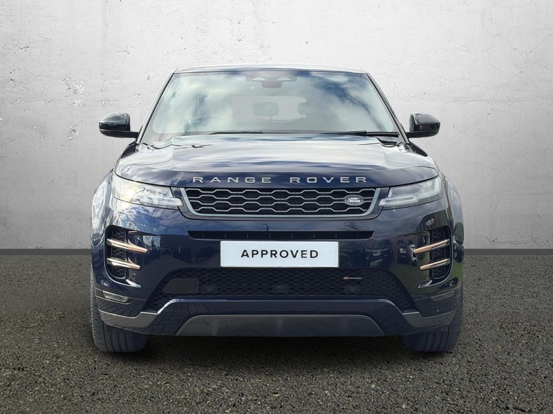 2022 (22) LAND ROVER RANGE ROVER EVOQUE 2.0 D200 R-Dynamic SE 5dr Auto 5158513