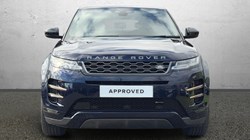 2022 (22) LAND ROVER RANGE ROVER EVOQUE 2.0 D200 R-Dynamic SE 5dr Auto 5158513
