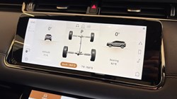 2022 (22) LAND ROVER RANGE ROVER EVOQUE 2.0 D200 R-Dynamic SE 5dr Auto 5158542