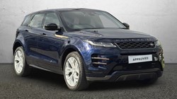 2022 (22) LAND ROVER RANGE ROVER EVOQUE 2.0 D200 R-Dynamic SE 5dr Auto 5158507