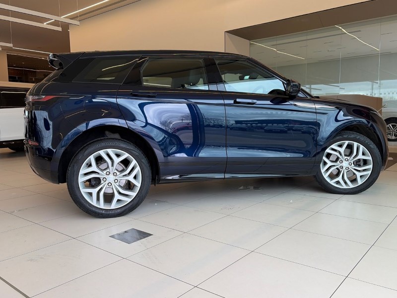 2022 (22) LAND ROVER RANGE ROVER EVOQUE 2.0 D200 R-Dynamic SE 5dr Auto 5158562
